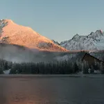 Smrek Martina Apr.c.57 Daire Štrbské Pleso
