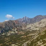 Smrek Martina Apr.c.57 Daire Štrbské Pleso