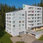 Smrek Martina Apr.c.57 Daire Štrbské Pleso