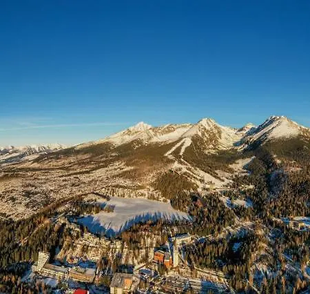 Smrek Martina Apr.c.57 Štrbské Pleso