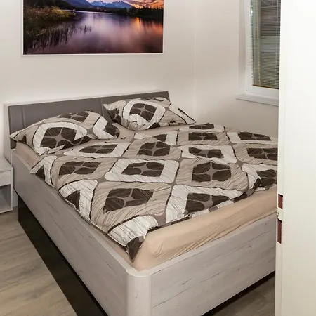 Smrek Martina Apr.c.57 Apartmán