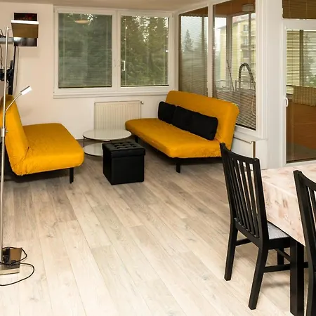 Apartamento Smrek Martina Apr.c.57 Štrbské Pleso