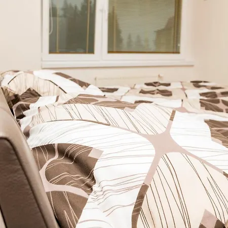 Smrek Martina Apr.c.57 Apartamento *