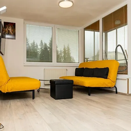 Smrek Martina Apr.c.57 Apartamento *