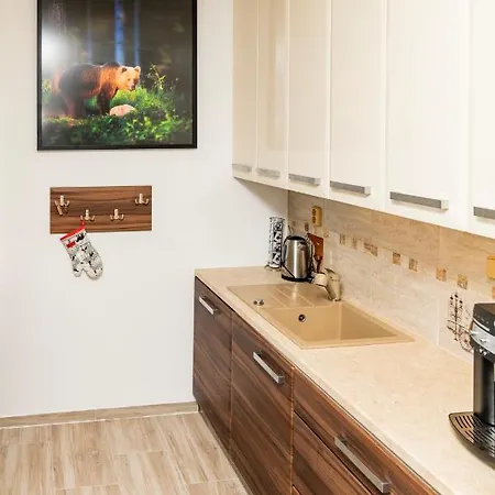 Apartmán Smrek Martina Apr.c.57 Strbske Pleso