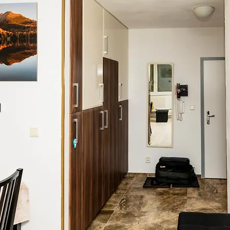 Smrek Martina Apr.c.57 * Štrbské Pleso