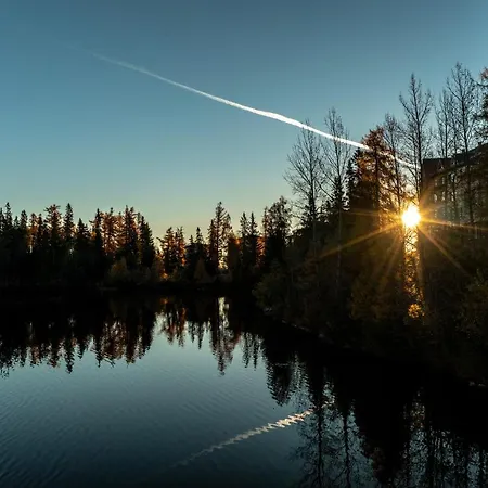 Apartamento Smrek Martina Apr.c.57