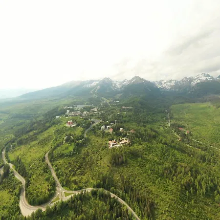 Smrek Martina Apr.c.57 Štrbské Pleso