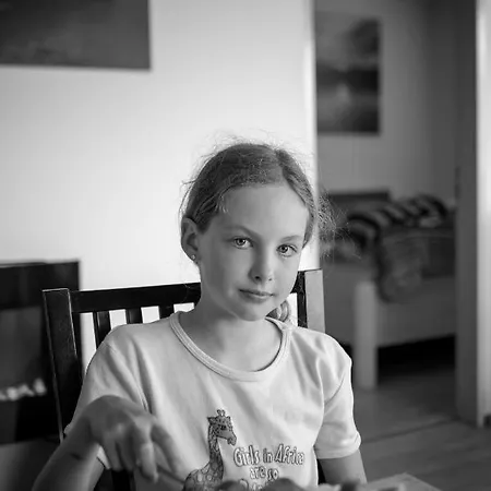 Smrek Martina Apr.c.57 Apartamento