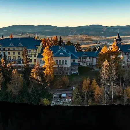 Smrek Martina Apr.c.57 * Štrbské Pleso