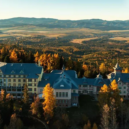 Smrek Martina Apr.c.57 Štrbské Pleso