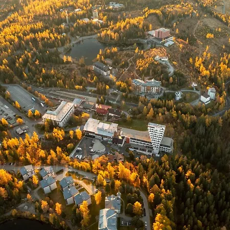 Smrek Martina Apr.c.57 Štrbské Pleso