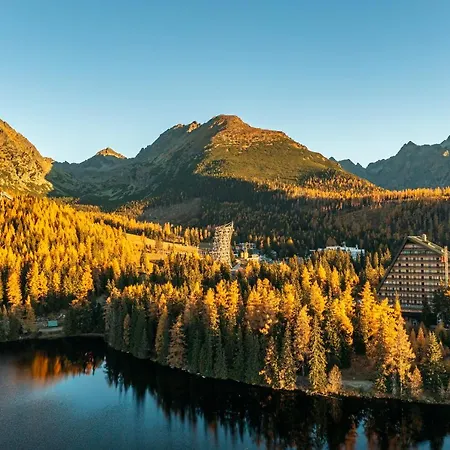 شقة Smrek Martina Apr.c.57