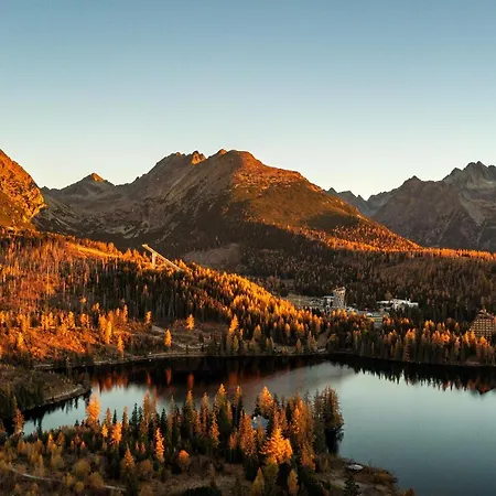 Smrek Martina Apr.c.57 Apartamento