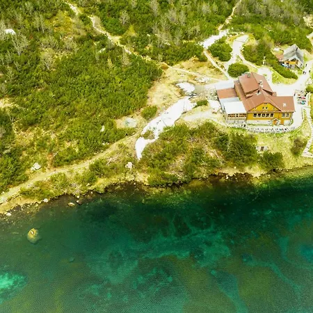 Apartamento Smrek Martina Apr.c.57