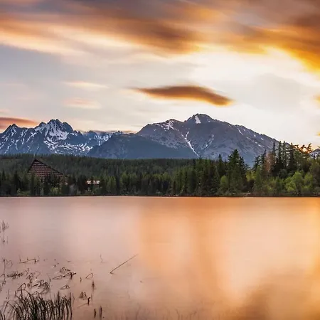 Smrek Martina Apr.c.57 Apartamento *