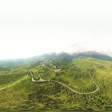 Smrek Martina Apr.c.57 * Štrbské Pleso