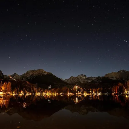 شقة Smrek Martina Apr.c.57 Štrbské Pleso