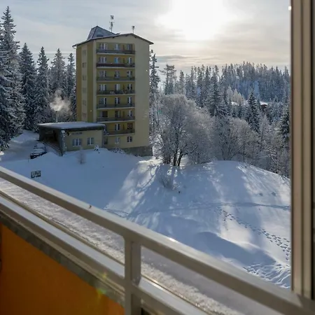 Smrek Martina Apr.c.57 Štrbské Pleso