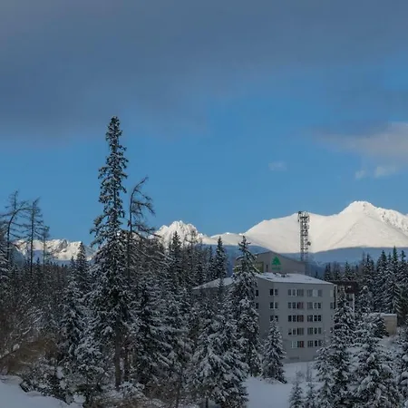 Apartamento Smrek Martina Apr.c.57