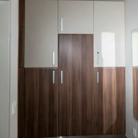 Apartamento Smrek Martina Apr.c.57 Štrbské Pleso