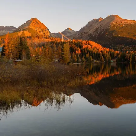 Smrek Martina Apr.c.57 Štrbské Pleso