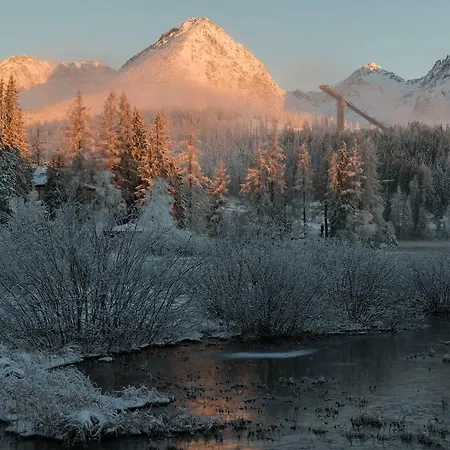 Smrek Martina Apr.c.57 شقة