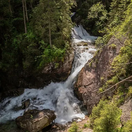 Smrek Martina Apr.c.57 Apartamento *