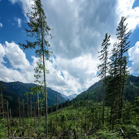 Apartamento Smrek Martina Apr.c.57