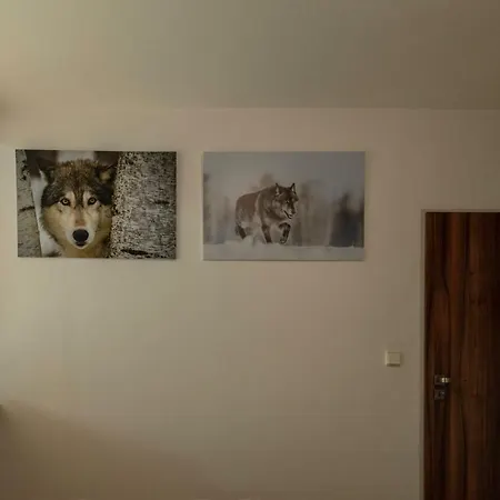 Apartmán Smrek Martina Apr.c.57