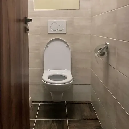 Smrek Martina Apr.c.57 Apartmán Strbske Pleso