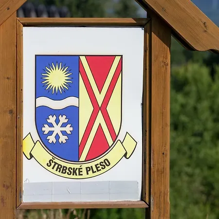 Smrek Martina Apr.c.57 Apartamento *