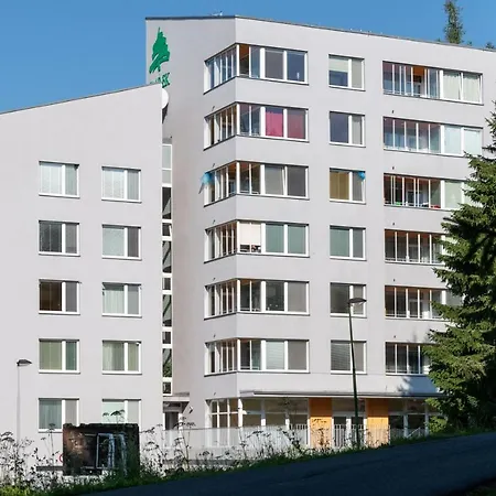 Smrek Martina Apr.c.57 Štrbské Pleso