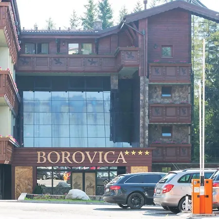 Apartamento Smrek Martina Apr.c.57 *