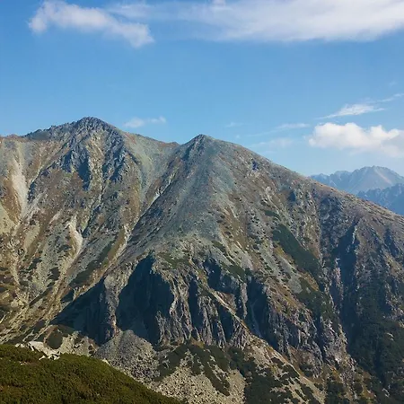 Smrek Martina Apr.c.57 Strbske Pleso