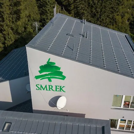 Smrek Martina Apr.c.57 Štrbské Pleso