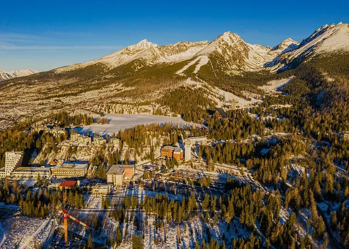 Smrek Martina Apr.c.57 アパート *