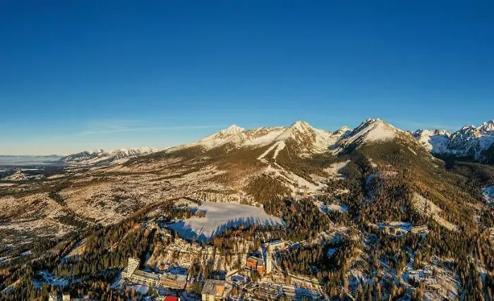Smrek Martina Apr.c.57 Štrbské Pleso