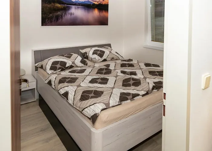 Smrek Martina Apr.c.57 アパート