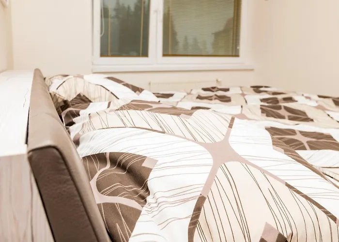 Smrek Martina Apr.c.57 アパート *