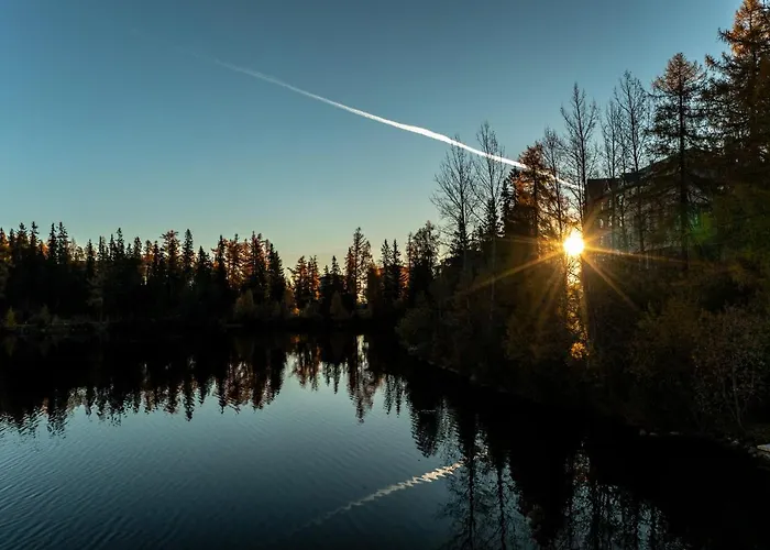 アパート Smrek Martina Apr.c.57