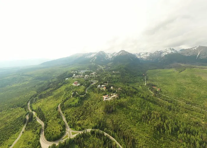 Smrek Martina Apr.c.57 Štrbské Pleso