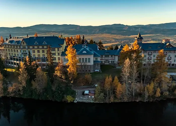 Smrek Martina Apr.c.57 * Štrbské Pleso