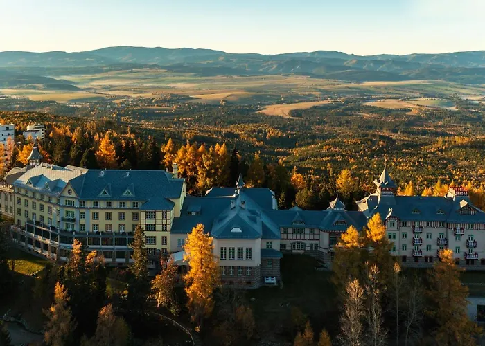 Smrek Martina Apr.c.57 Štrbské Pleso