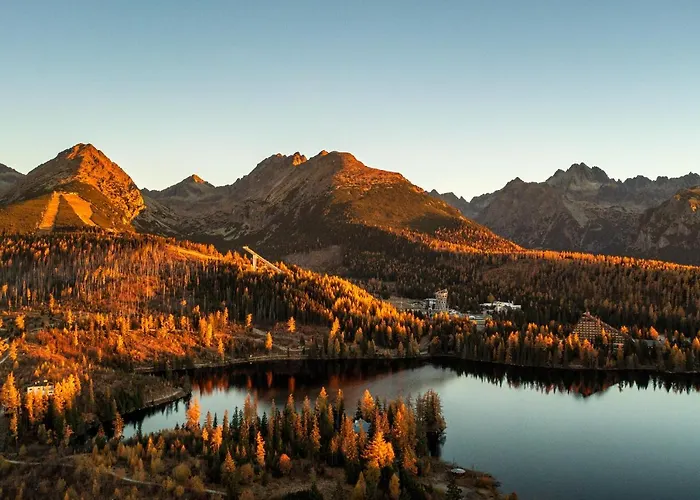 Smrek Martina Apr.c.57 アパート