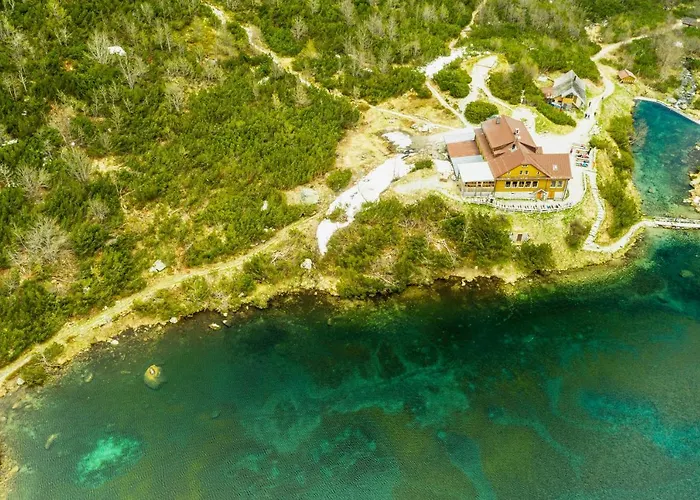 アパート Smrek Martina Apr.c.57