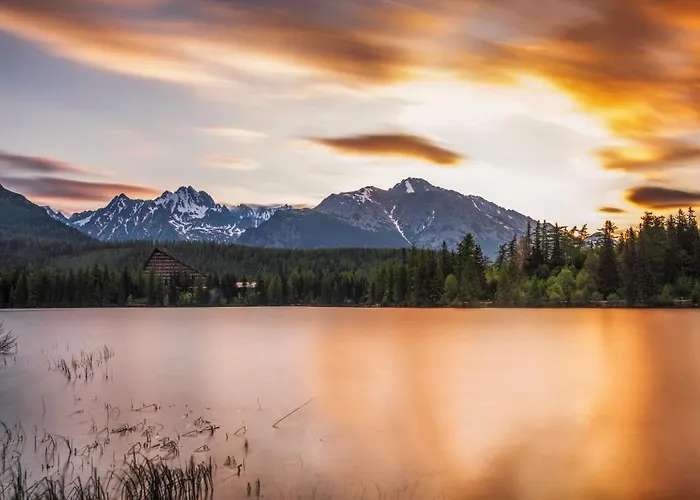 Smrek Martina Apr.c.57 アパート *