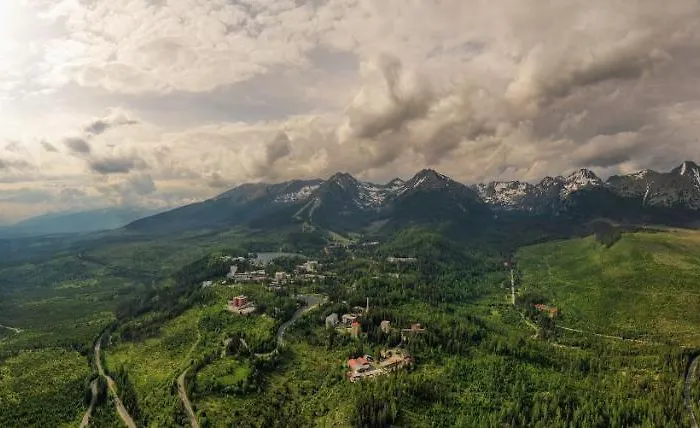 アパート Smrek Martina Apr.c.57 *