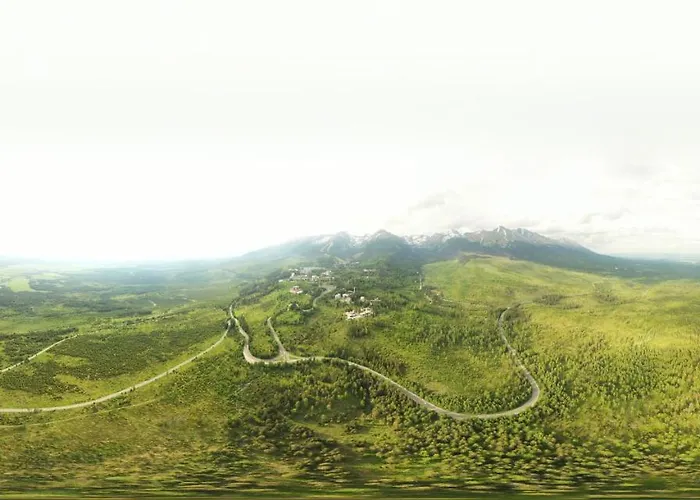 Smrek Martina Apr.c.57 * Štrbské Pleso