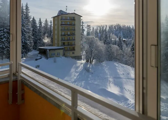 Smrek Martina Apr.c.57 Štrbské Pleso